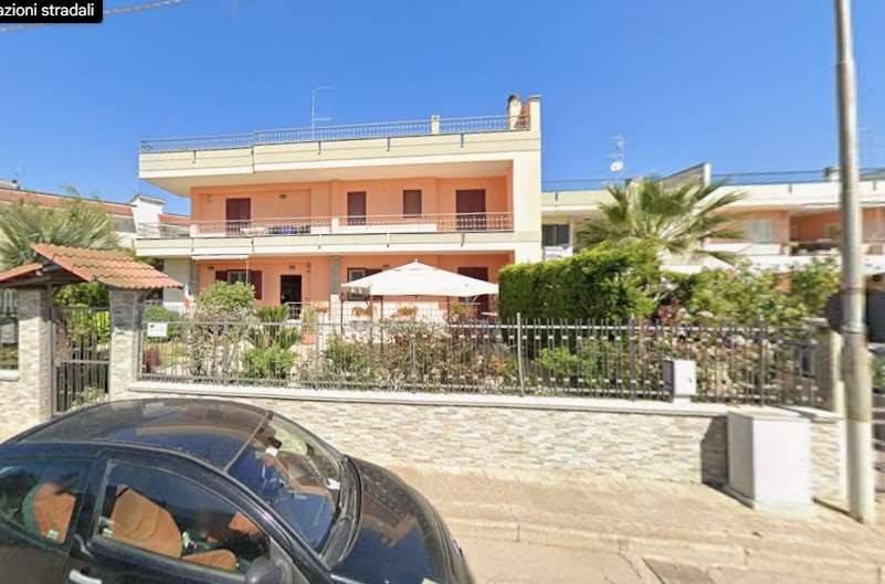 appartamento in vendita a Palo del Colle