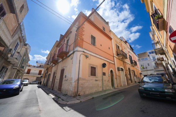 appartamento in vendita a Palo del Colle