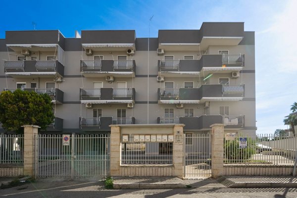 appartamento in vendita a Palo del Colle