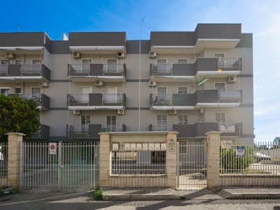 appartamento in vendita a Palo del Colle