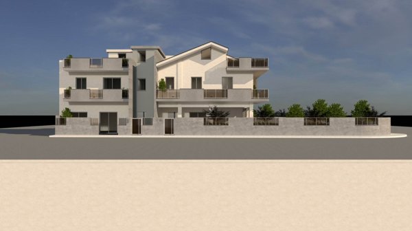 appartamento in vendita a Palo del Colle