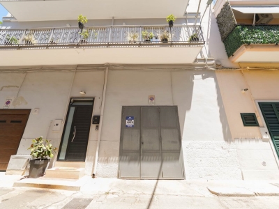 ufficio in vendita a Palo del Colle