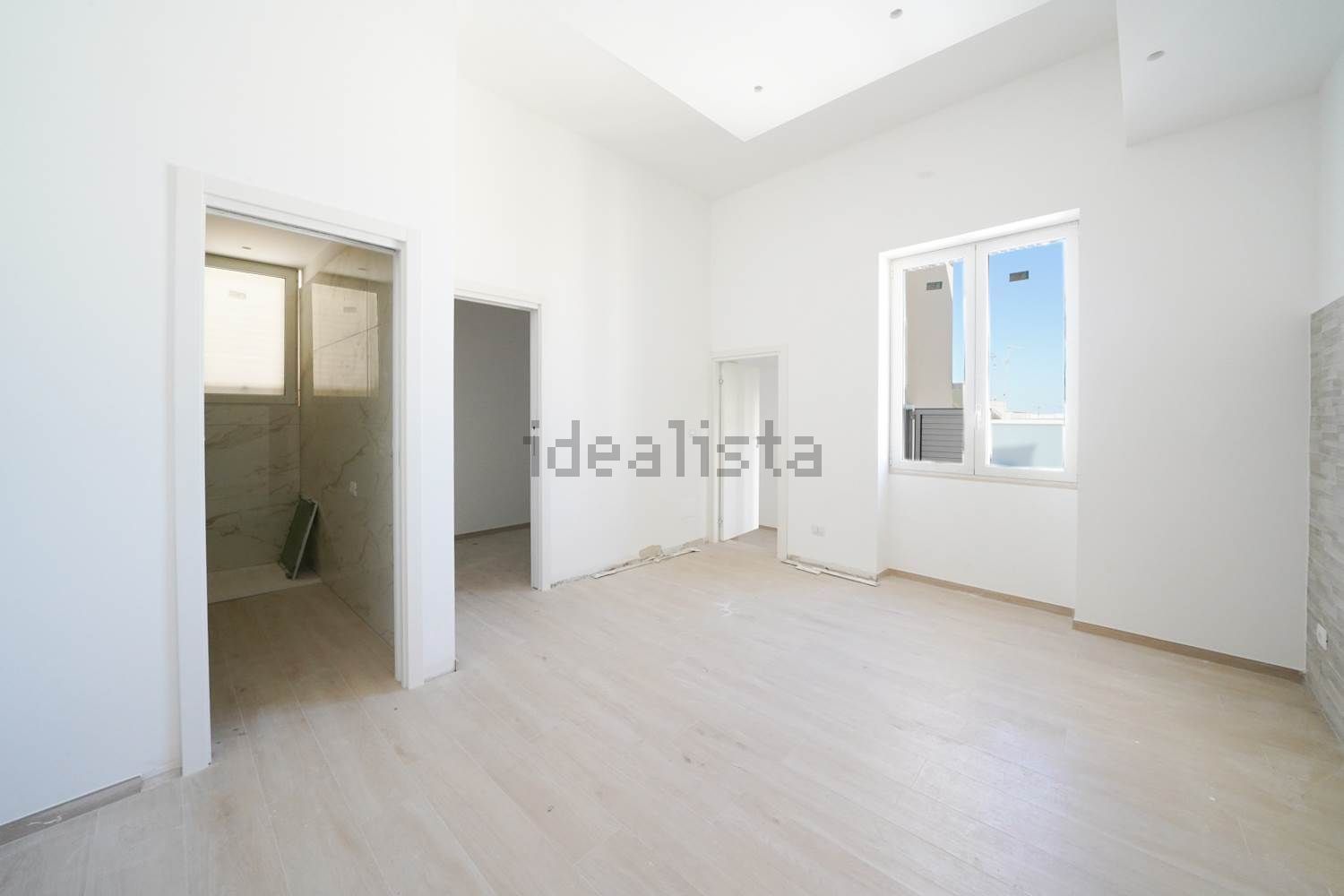 appartamento in vendita a Palo del Colle