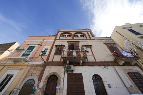 casa semindipendente in vendita a Palo del Colle