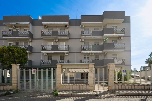 appartamento in vendita a Palo del Colle