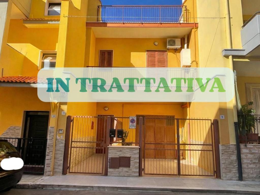 appartamento in vendita a Palo del Colle