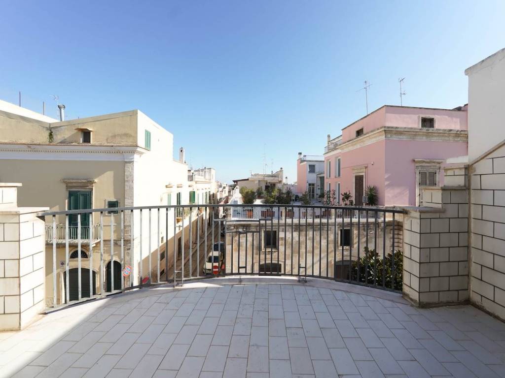 casa indipendente in vendita a Palo del Colle