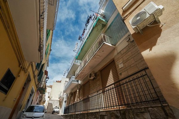 appartamento in vendita a Palo del Colle