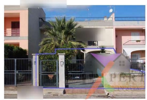 casa indipendente in vendita a Palo del Colle