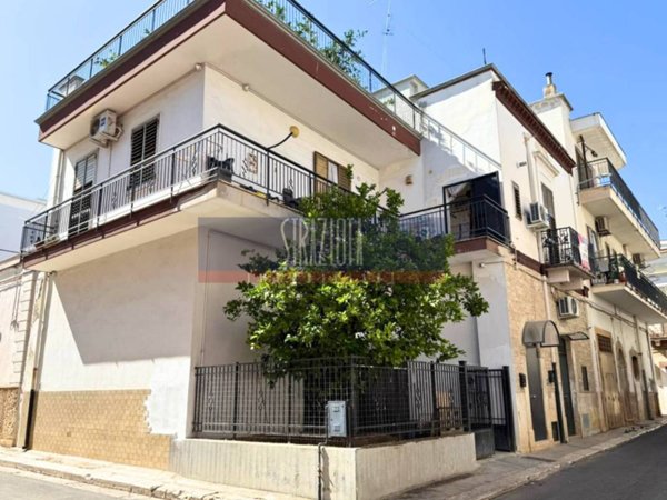 casa indipendente in vendita a Palo del Colle