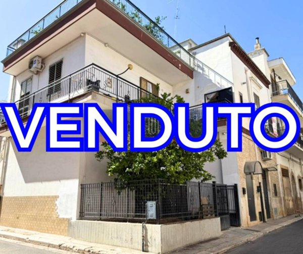 casa indipendente in vendita a Palo del Colle