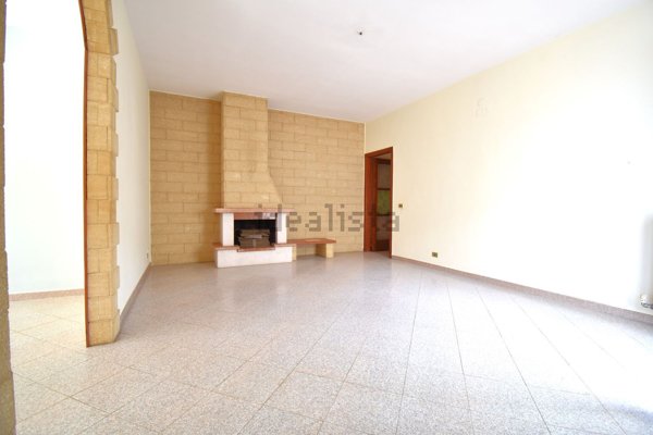 appartamento in vendita a Palo del Colle