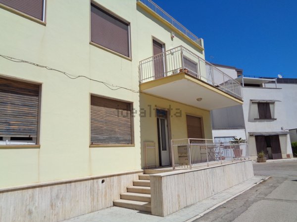 appartamento in vendita a Palo del Colle