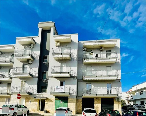 appartamento in vendita a Palo del Colle