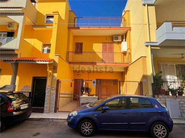 appartamento in vendita a Palo del Colle