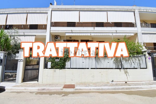 appartamento in vendita a Palo del Colle