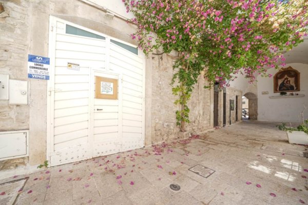 locale commerciale in vendita a Palo del Colle