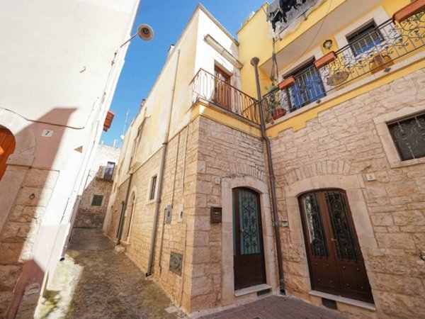 casa indipendente in vendita a Palo del Colle