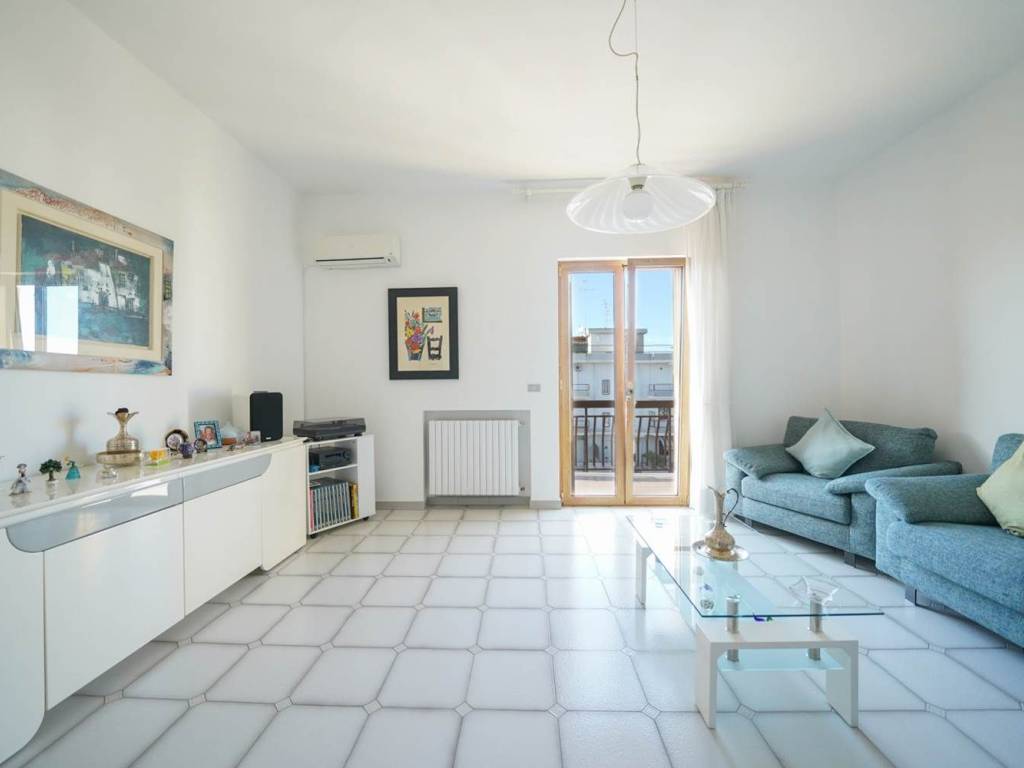 appartamento in vendita a Palo del Colle