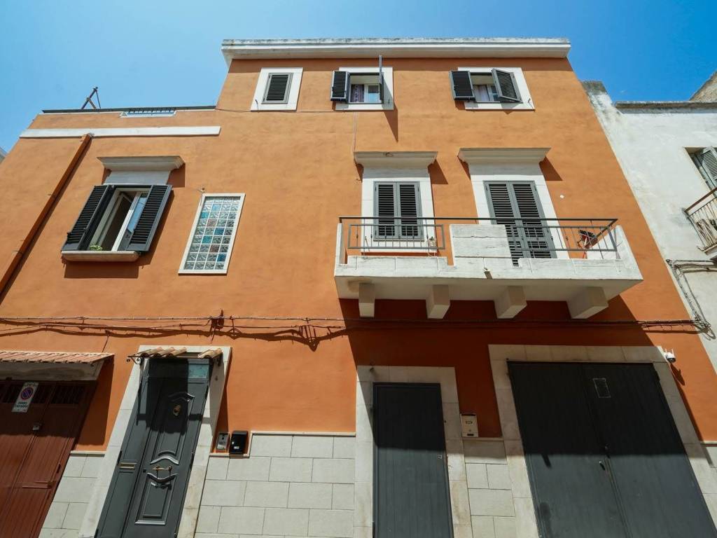 casa indipendente in vendita a Palo del Colle