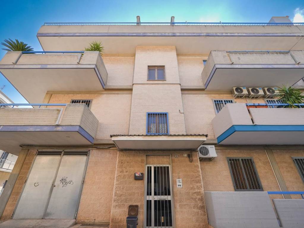 appartamento in vendita a Palo del Colle