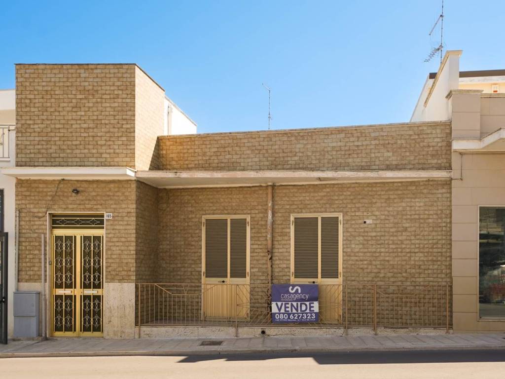 casa indipendente in vendita a Palo del Colle