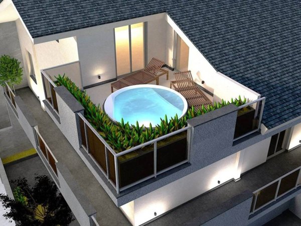 appartamento in vendita a Palo del Colle