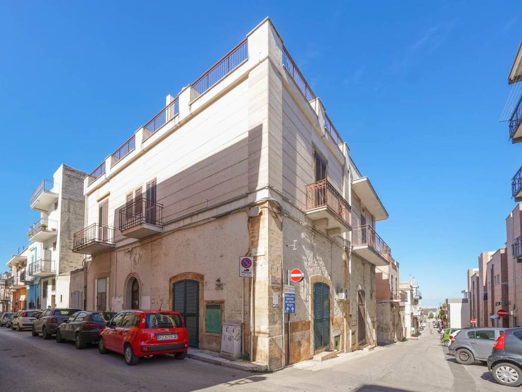 appartamento in vendita a Palo del Colle