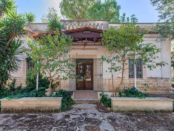 casa indipendente in vendita a Palo del Colle