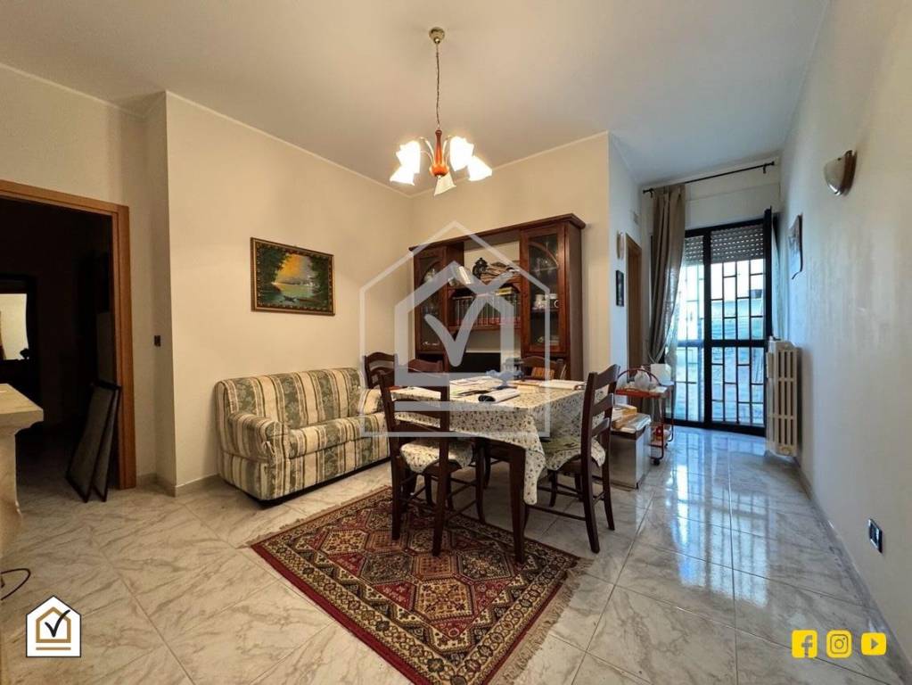 appartamento in vendita a Palo del Colle