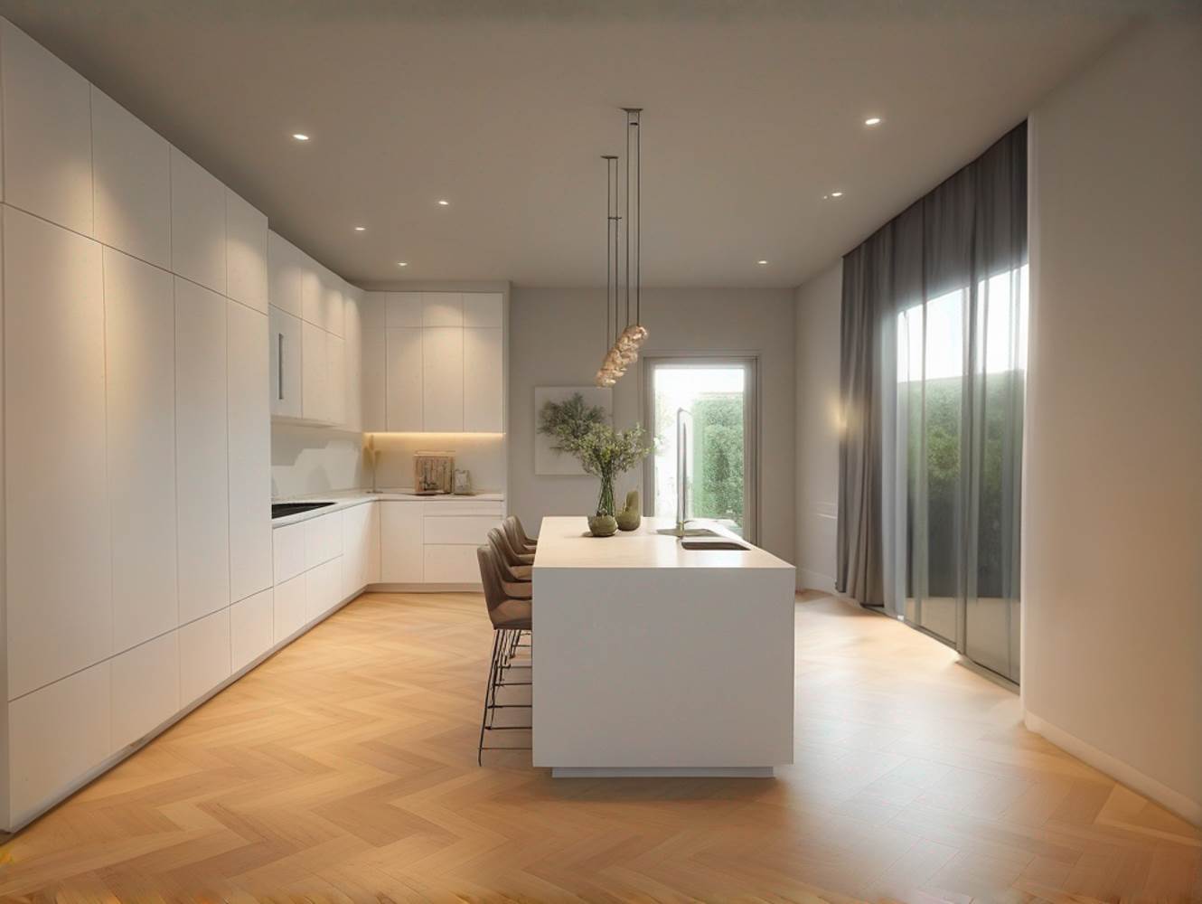 appartamento in vendita a Palo del Colle