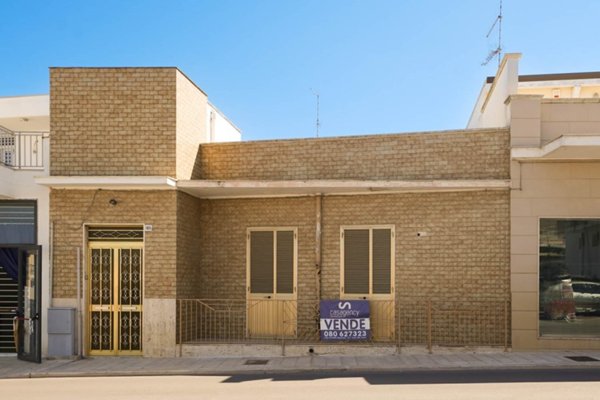 casa indipendente in vendita a Palo del Colle
