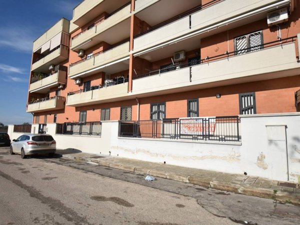 appartamento in vendita a Palo del Colle