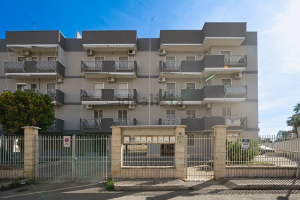 appartamento in vendita a Palo del Colle