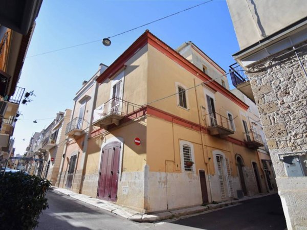 casa indipendente in vendita a Palo del Colle