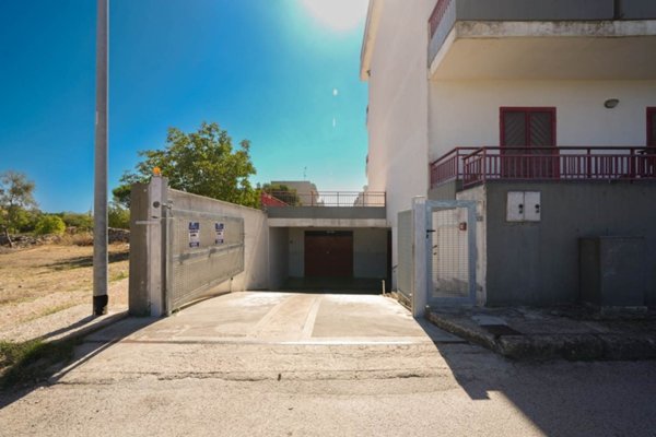 appartamento in vendita a Palo del Colle