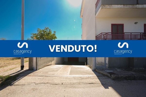 appartamento in vendita a Palo del Colle