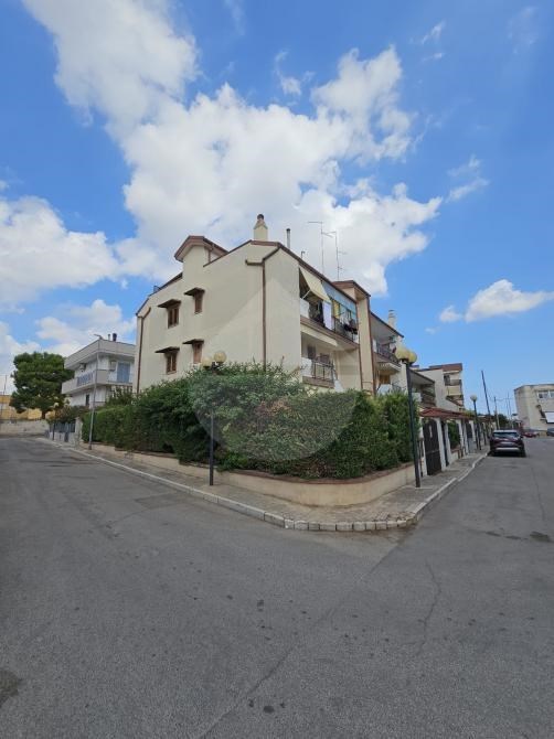 appartamento in vendita a Palo del Colle