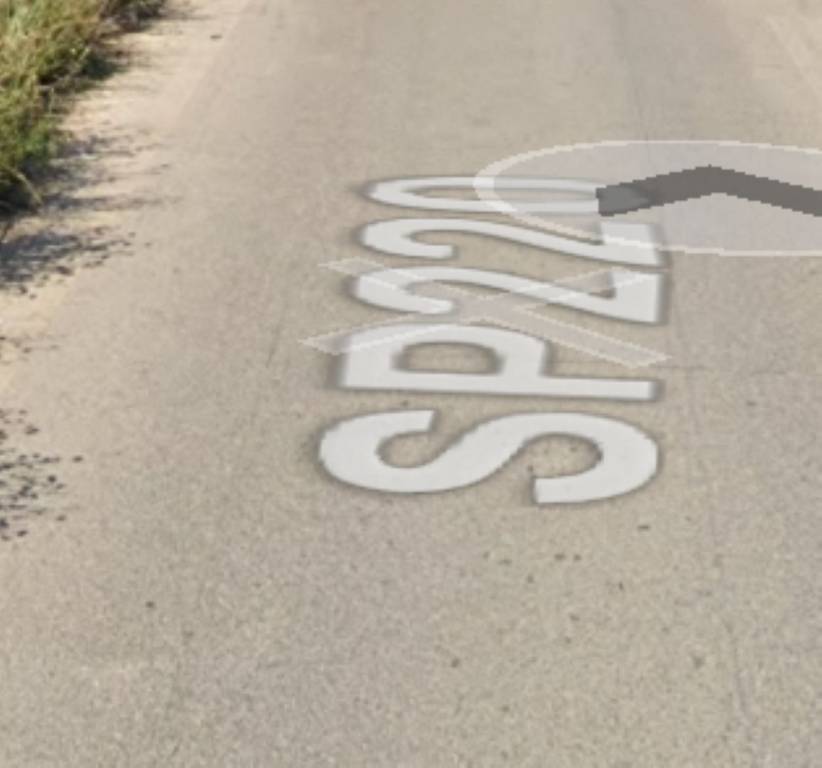 terreno agricolo in vendita a Palo del Colle