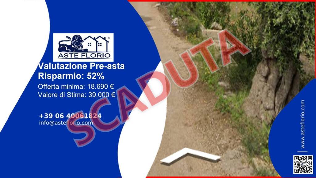 terreno agricolo in vendita a Palo del Colle