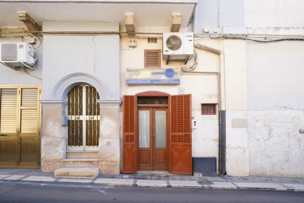 appartamento in vendita a Palo del Colle in zona Auricarro