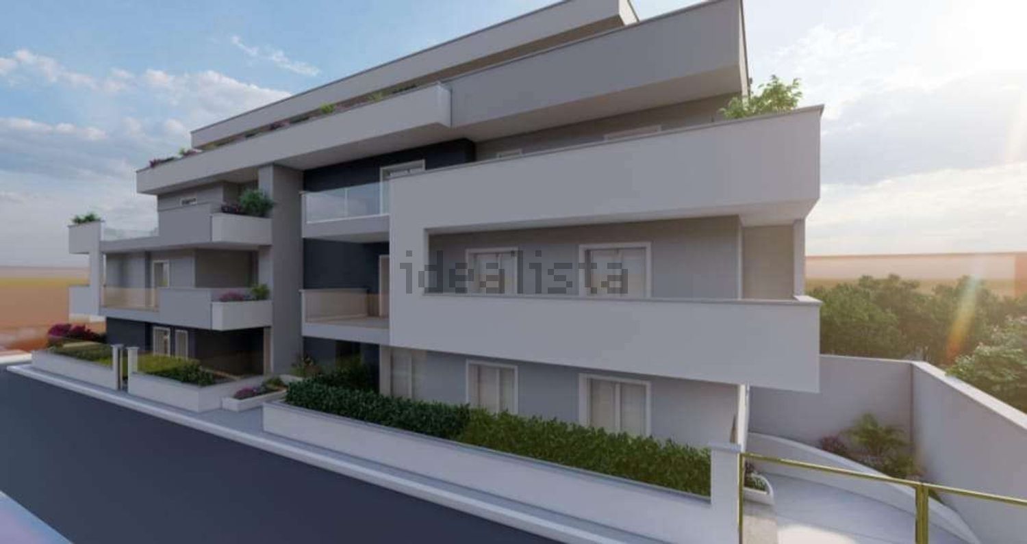 appartamento in vendita a Palo del Colle