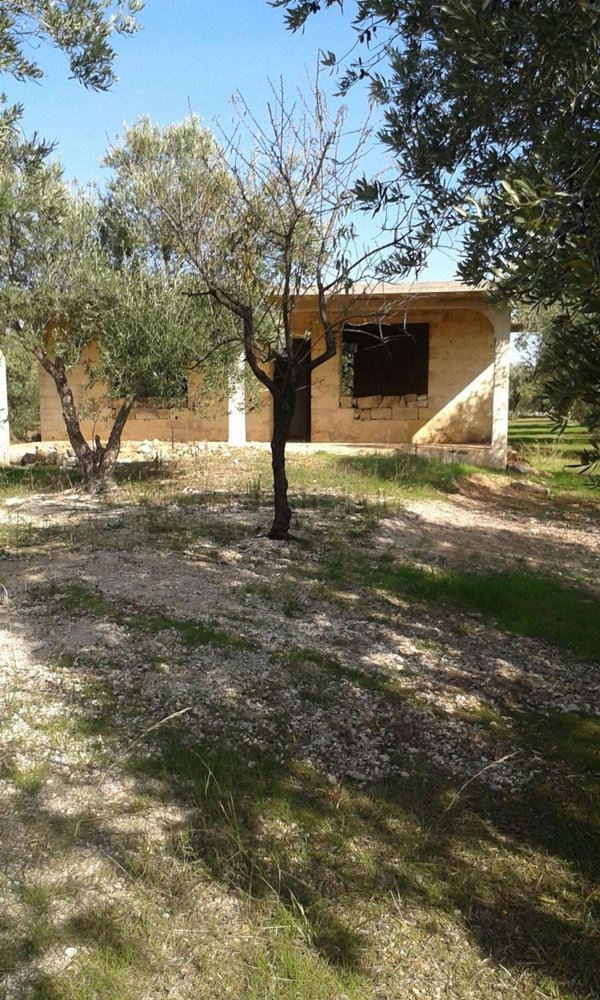 casale in vendita a Palo del Colle