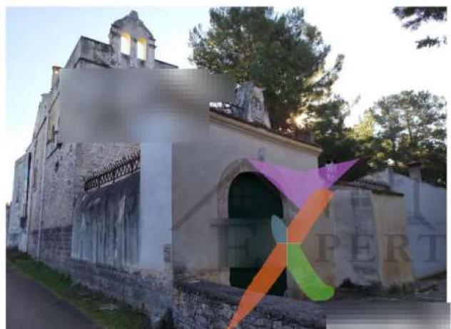 casa indipendente in vendita a Palo del Colle