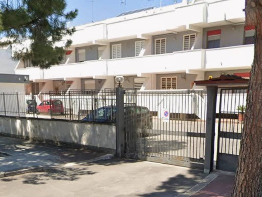 casa indipendente in vendita a Palo del Colle