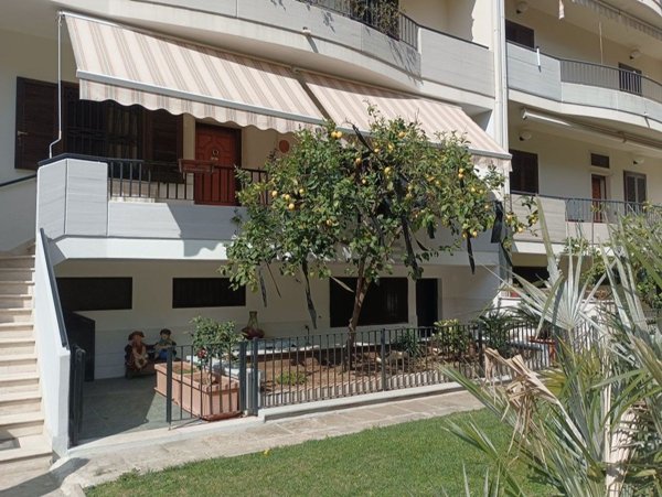 appartamento in vendita a Palo del Colle