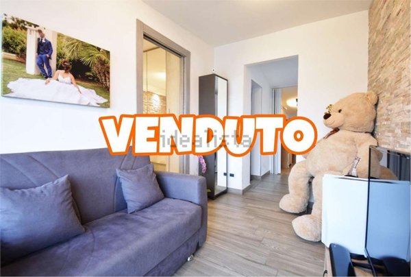 appartamento in vendita a Palo del Colle