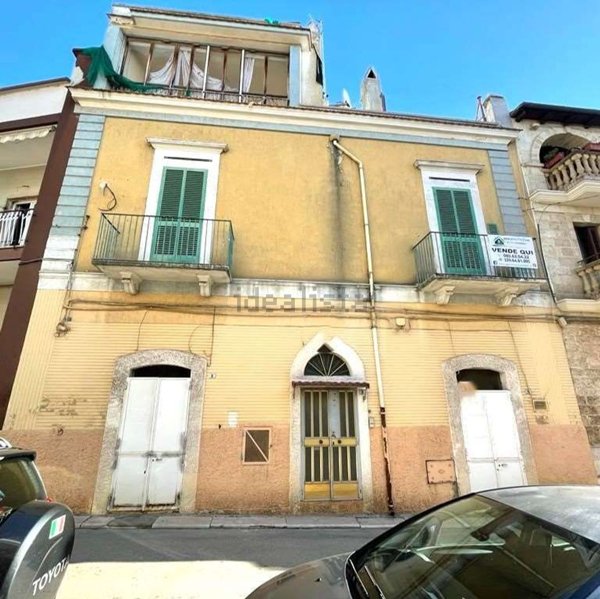 casa indipendente in vendita a Palo del Colle
