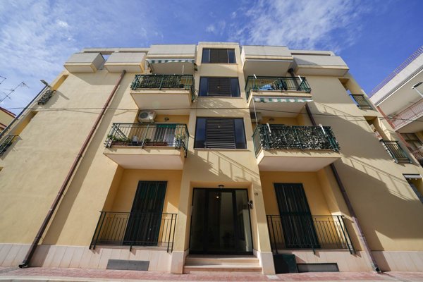 monolocale in vendita a Palo del Colle