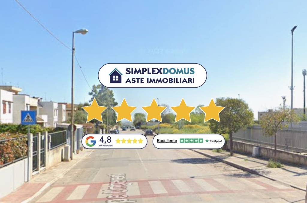 casa indipendente in vendita a Palo del Colle